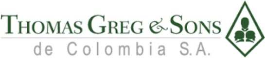 Thomas Greg & Sons